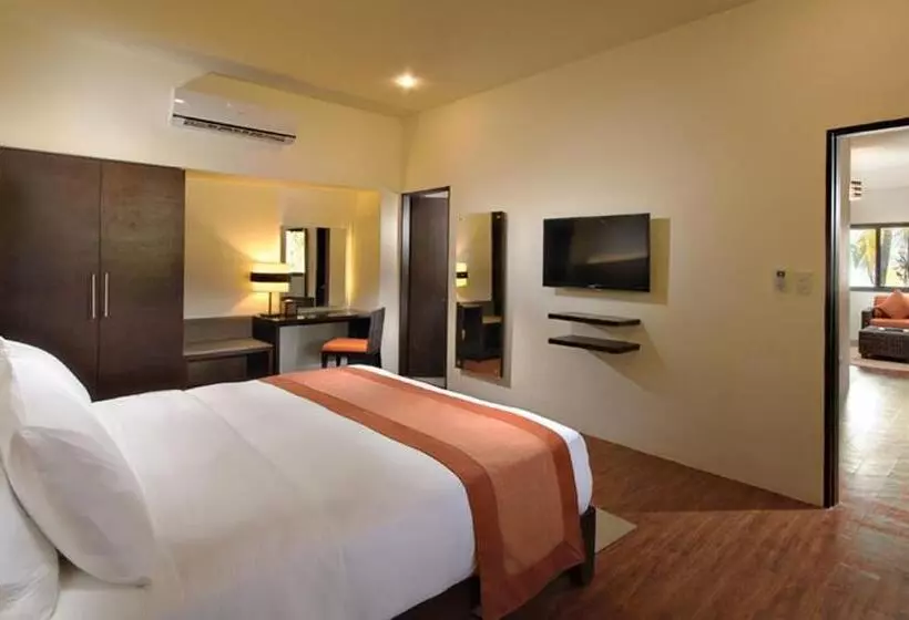 ویلای 1 خوابه, Oceanica Resort Panglao   Formerly South Palms Resort Panglao