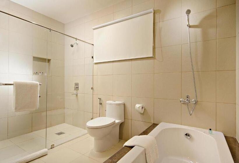 ویلای 1 خوابه, Oceanica Resort Panglao   Formerly South Palms Resort Panglao