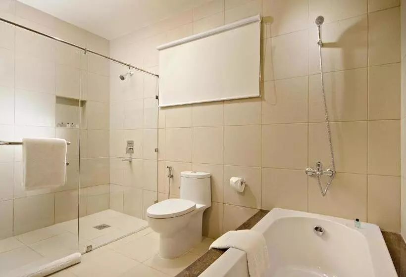 ویلای 1 خوابه, Oceanica Resort Panglao   Formerly South Palms Resort Panglao