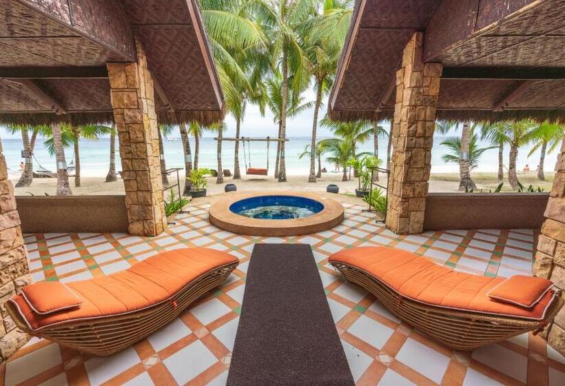 ویلای 1 خوابه, Oceanica Resort Panglao   Formerly South Palms Resort Panglao