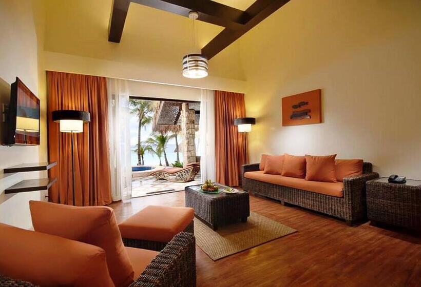 ویلای 1 خوابه, Oceanica Resort Panglao   Formerly South Palms Resort Panglao