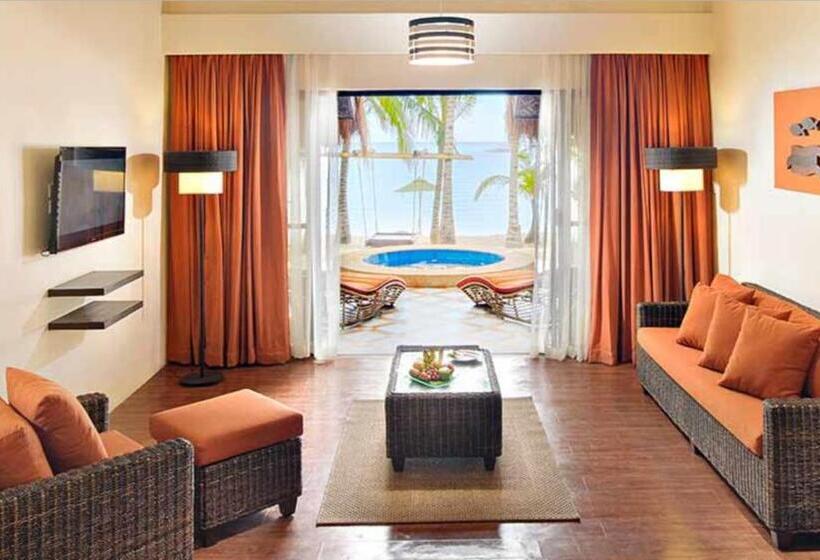 ویلای 1 خوابه, Oceanica Resort Panglao   Formerly South Palms Resort Panglao