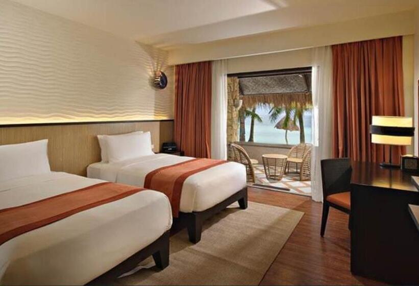 ویلای 1 خوابه, Oceanica Resort Panglao   Formerly South Palms Resort Panglao