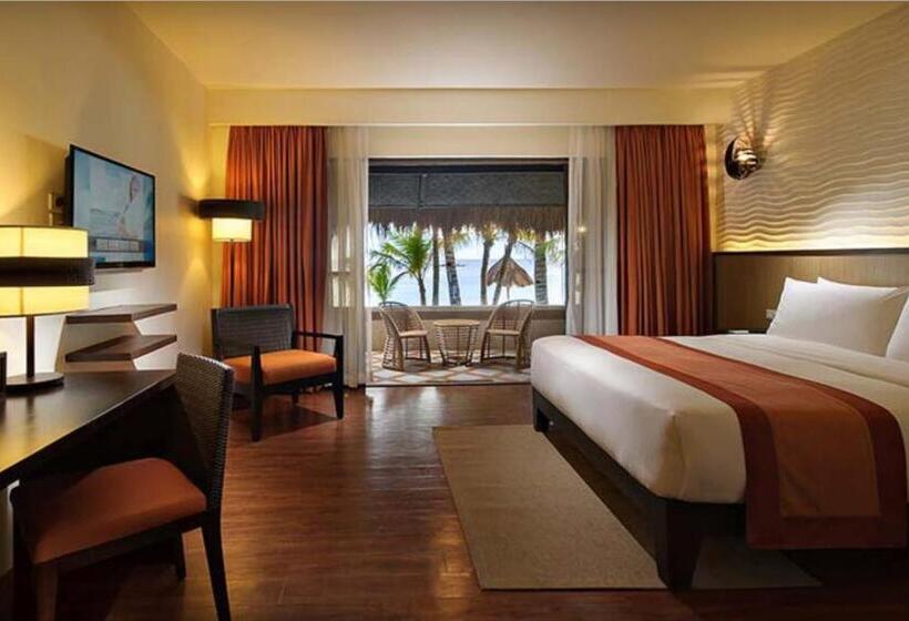 ویلای 1 خوابه, Oceanica Resort Panglao   Formerly South Palms Resort Panglao