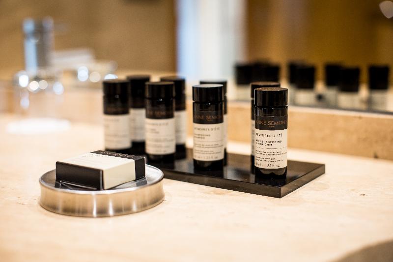 اتاق لوکس با چشمانداز باغ, Oceanica Resort Panglao   Formerly South Palms Resort Panglao