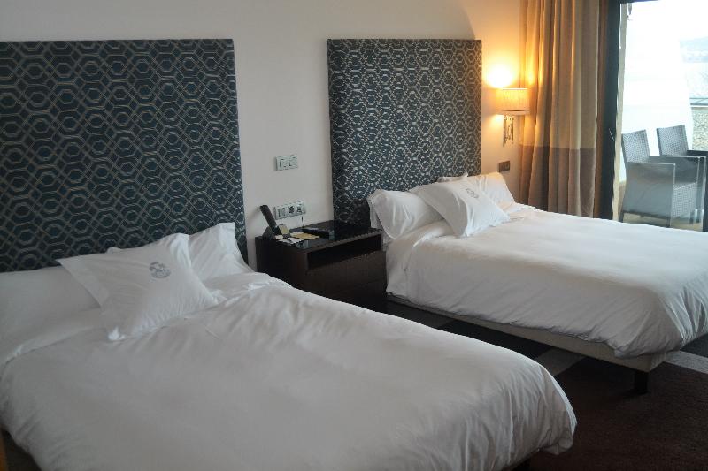 اتاق لوکس با چشم‌انداز باغ, Oceanica Resort Panglao   Formerly South Palms Resort Panglao