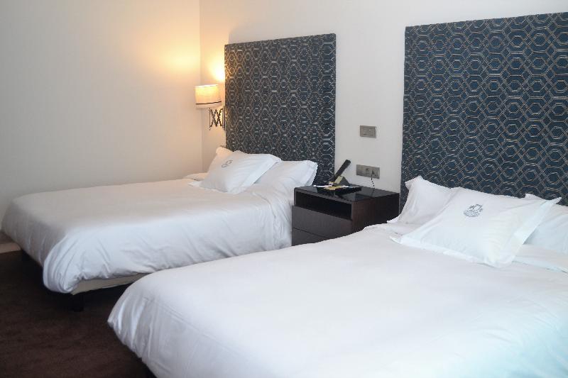 اتاق لوکس با چشمانداز باغ, Oceanica Resort Panglao   Formerly South Palms Resort Panglao