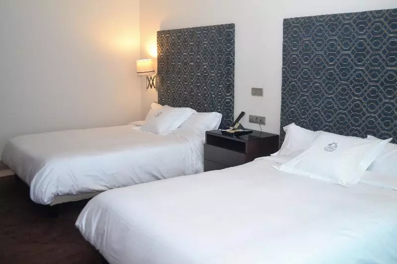 اتاق لوکس با چشم‌انداز باغ, Oceanica Resort Panglao   Formerly South Palms Resort Panglao
