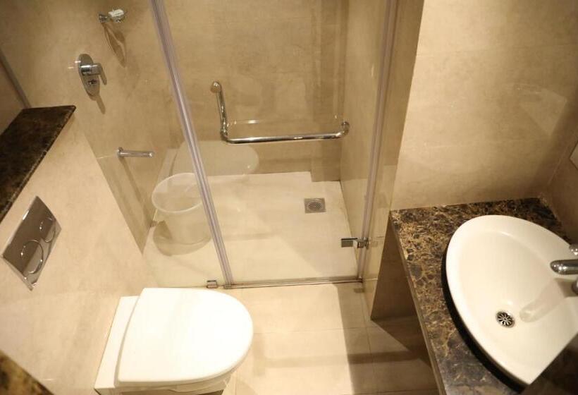 スタンダードルーム, Mount Manor