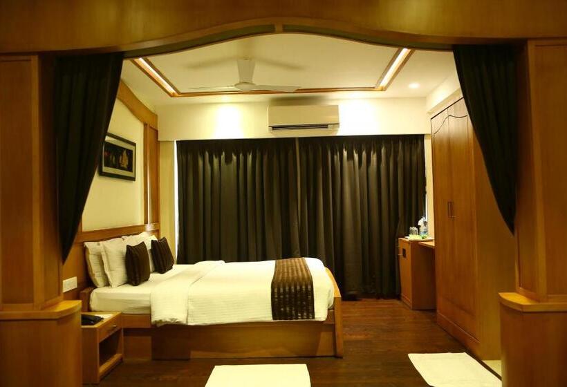 エクゼクティブスイート, Mount Manor