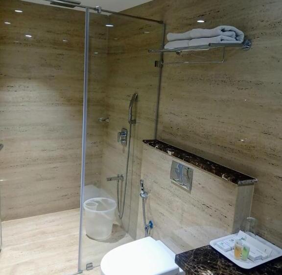 エクゼクティブスイート, Mount Manor