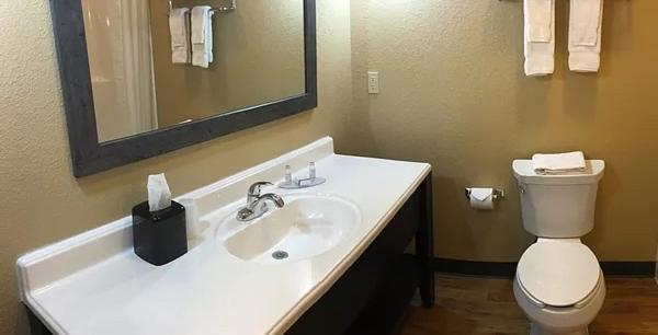 スタンダードルーム, The Sagebrush