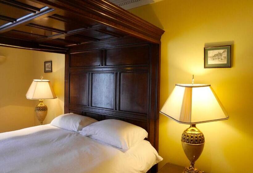 Номер Deluxe Кровать Кинг, Villare Hitchin Town Centre