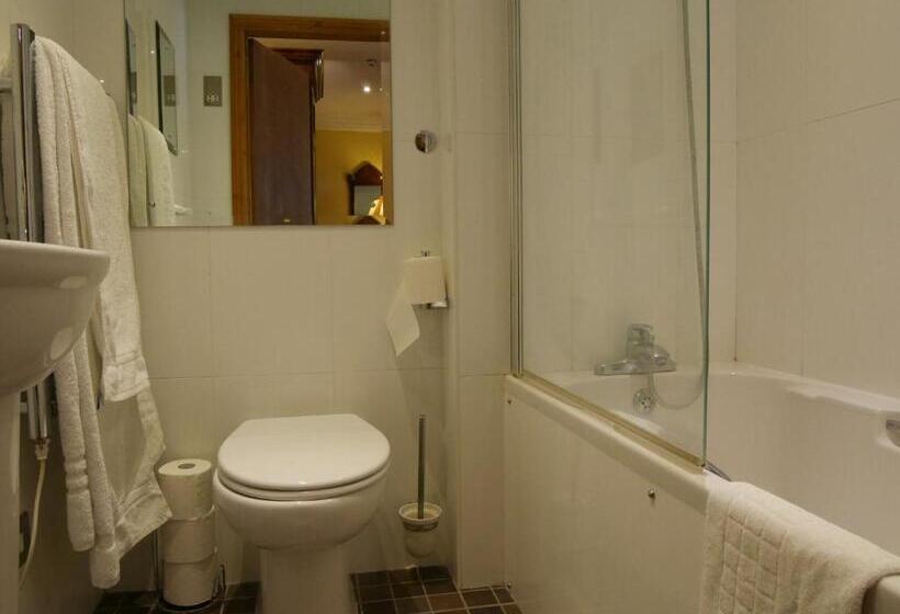 Номер Executive, Villare Hitchin Town Centre