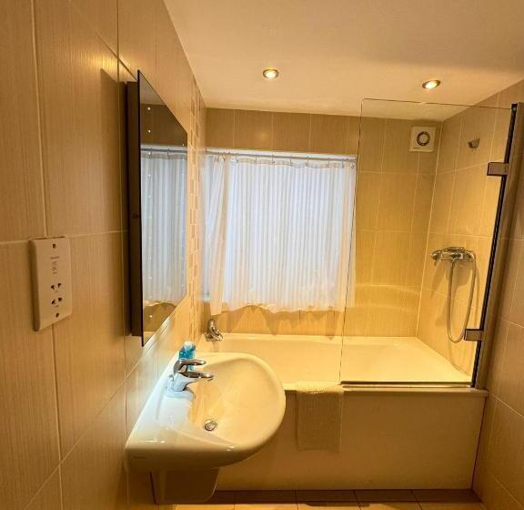 Номер Executive, Villare Hitchin Town Centre