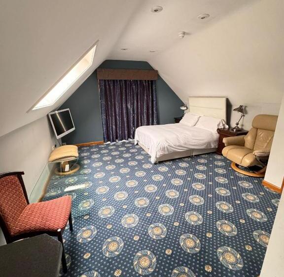 Номер Стандарт, Villare Hitchin Town Centre