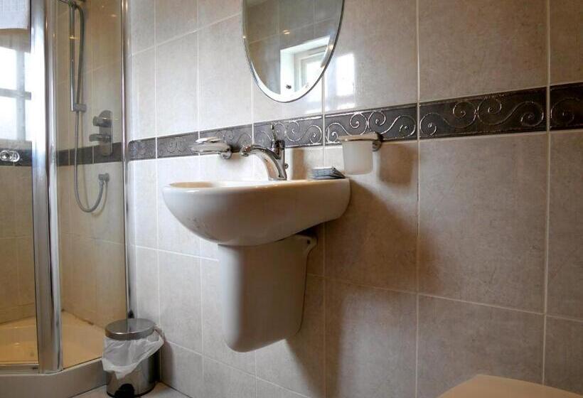 Номер Executive, Villare Hitchin Town Centre