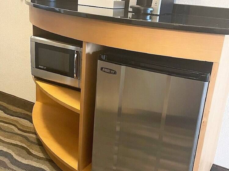 장애인을 위한 스위트, Wyndham Avon