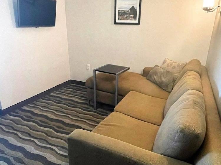 스위트, Wyndham Avon