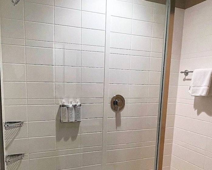 침실 2개 스위트, Wyndham Avon