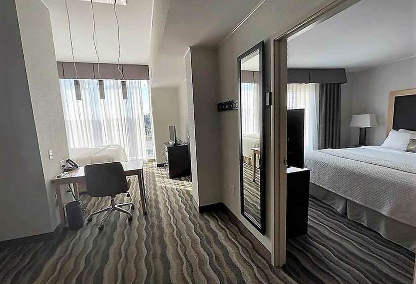 Люкс 2 Спальни, Wyndham Avon