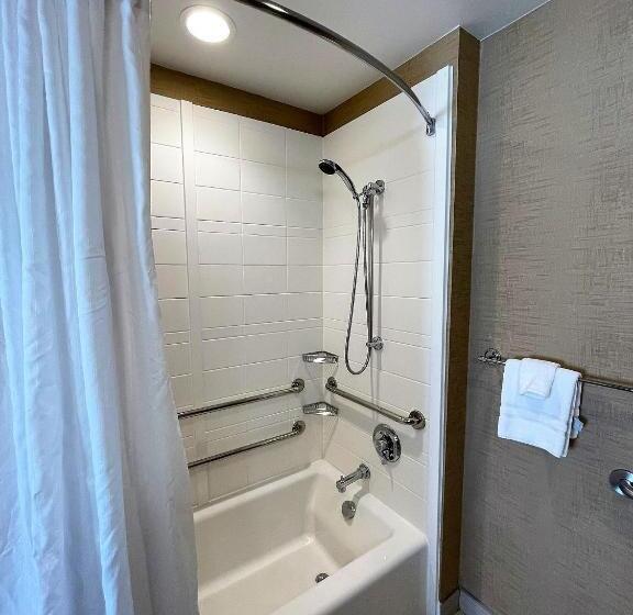 장애인을 위한 스위트, Wyndham Avon