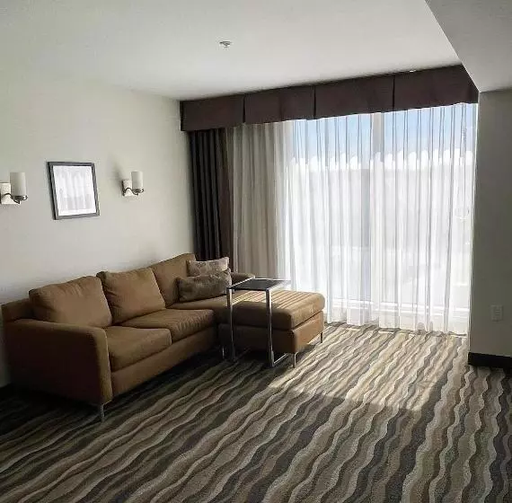 キングサイズベッドのスイートルーム, Wyndham Avon
