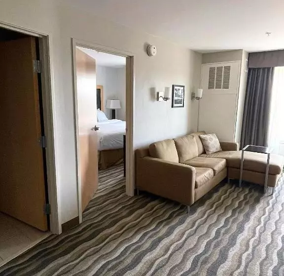 キングサイズベッドのスイートルーム, Wyndham Avon