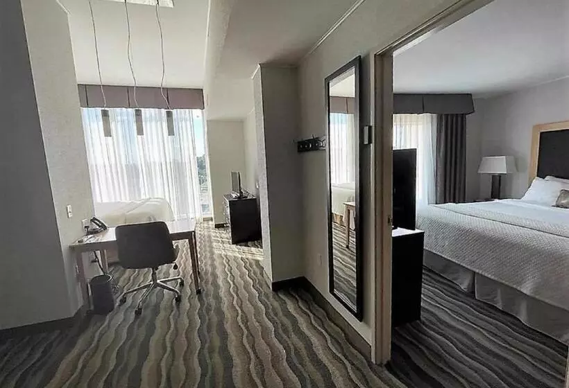 2ベッドスイートルーム, Wyndham Avon
