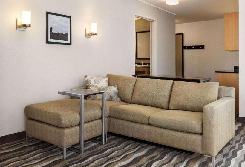 סוויטה, Wyndham Avon