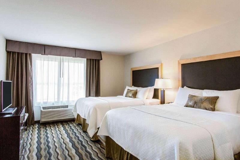 장애인을 위한 스위트, Wyndham Avon