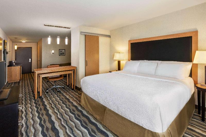 장애인을 위한 스위트, Wyndham Avon