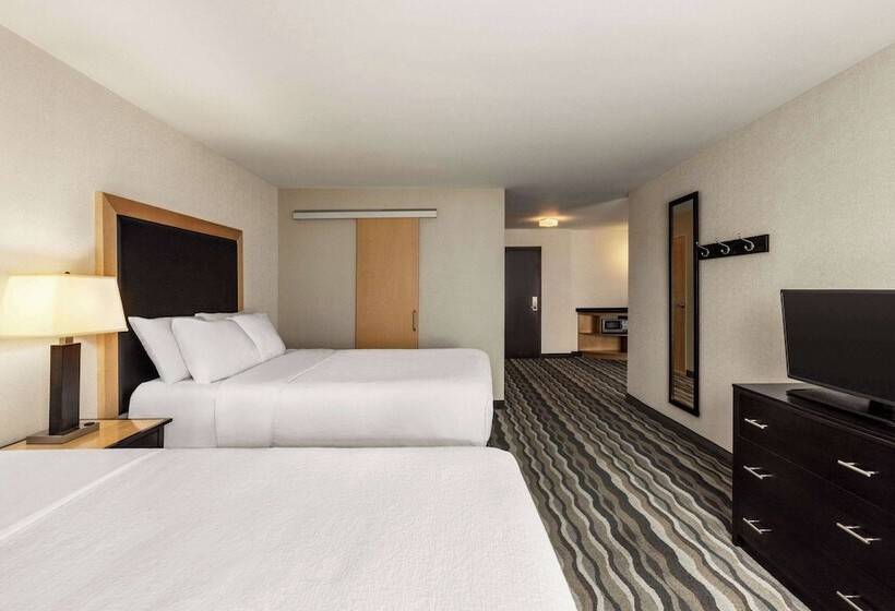 장애인을 위한 스위트, Wyndham Avon