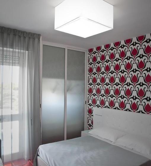 غرفة قياسية, Ah Premium Isola Di Pazze