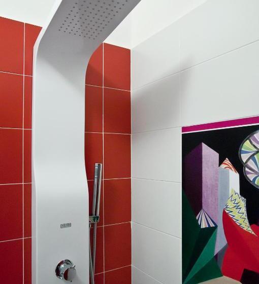 غرفة قياسية, Ah Premium Isola Di Pazze