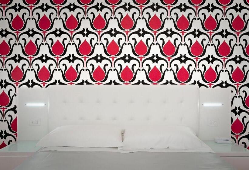 غرفة قياسية, Ah Premium Isola Di Pazze