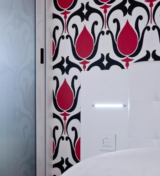 غرفة قياسية مطلّة علي البحر, Ah Premium Isola Di Pazze