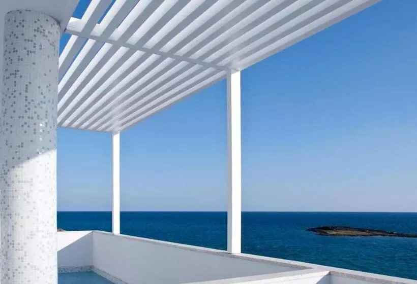 اتاق سوپریور چهار تخته, Ah Premium Isola Di Pazze