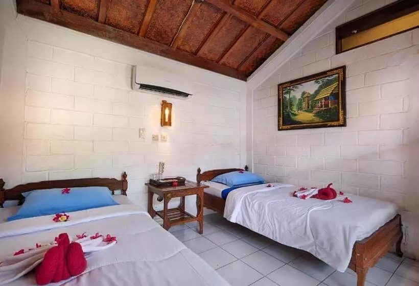 اتاق استاندارد, Matahari Tulamben Resort, Dive & Spa