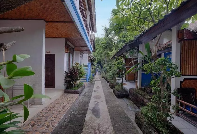 اتاق استاندارد, Matahari Tulamben Resort, Dive & Spa