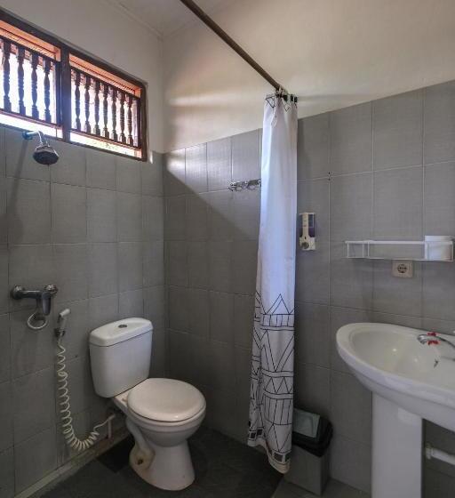 חדר סופריור, Matahari Tulamben Resort, Dive & Spa