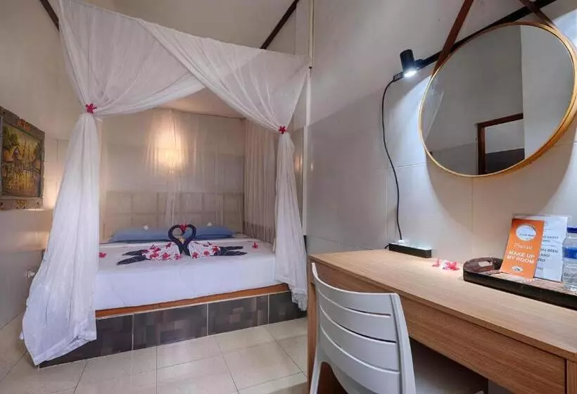 اتاق سوپریور, Matahari Tulamben Resort, Dive & Spa
