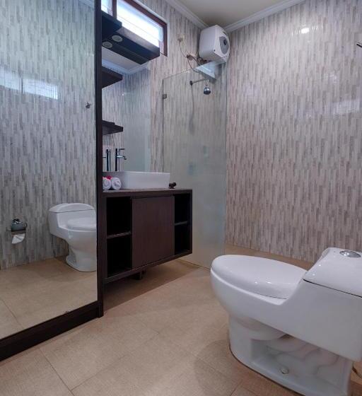 חדר דלוקס, Matahari Tulamben Resort, Dive & Spa