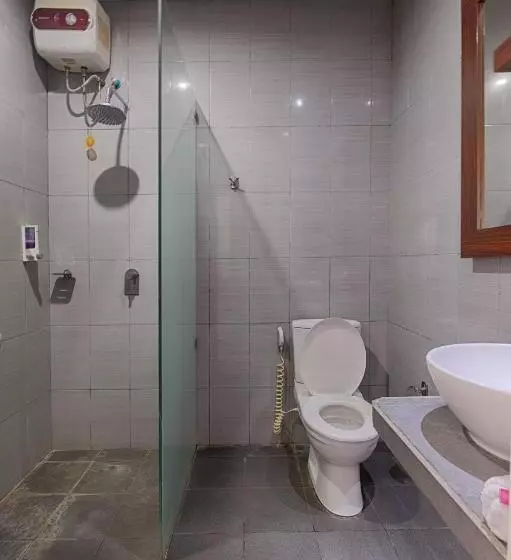 اتاق لوکس, Matahari Tulamben Resort, Dive & Spa