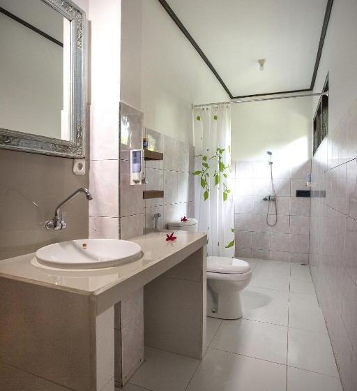 חדר משפחתי, Matahari Tulamben Resort, Dive & Spa