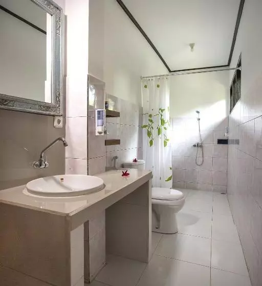 اتاق خانوادگی, Matahari Tulamben Resort, Dive & Spa