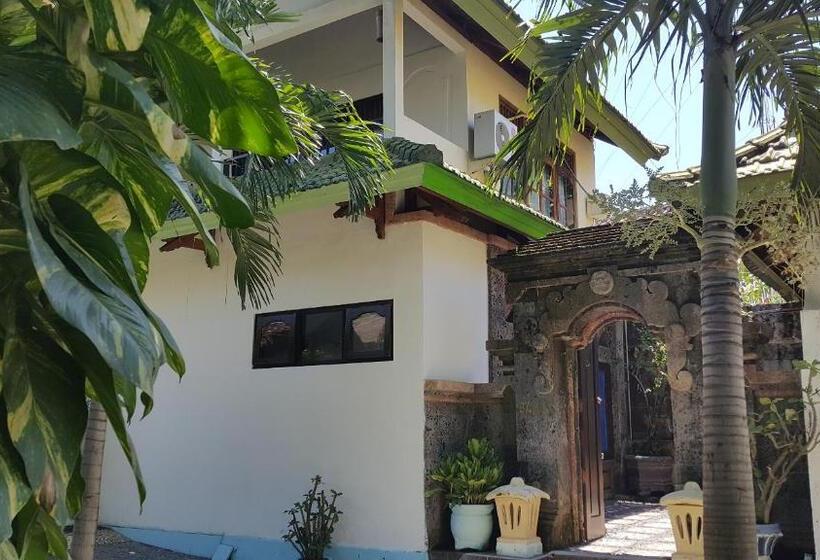 חדר משפחתי, Matahari Tulamben Resort, Dive & Spa