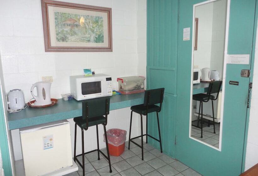 家庭间, Murwillumbah Hotel & Apartments