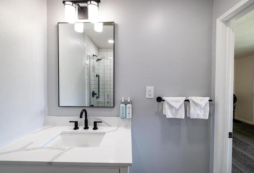 غرفة قياسية, Tides Oceanview Inn And Cottages