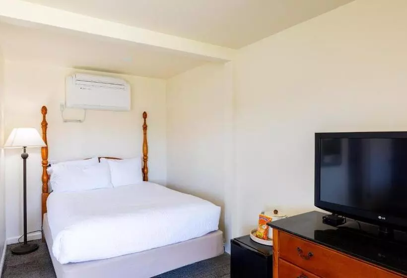 Standard-huone, Tides Oceanview Inn And Cottages